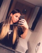 Анкета проститутки Мирослава - метро Щукино, возраст - 19