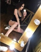 Анкета проститутки Римма - метро Хамовники, возраст - 19