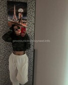 Анкета проститутки Ольга - метро Крылатское, возраст - 19