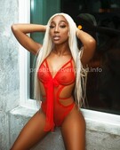 Анкета проститутки Злата - метро Ясенево, возраст - 19