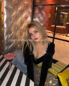 Анкета проститутки Дарья - метро Нижегородский, возраст - 19