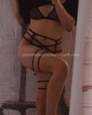 Анкета проститутки Дарина - метро Митино, возраст - 19