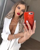 Анкета проститутки Софа - метро Академический, возраст - 20