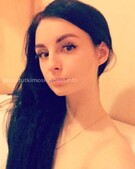 Анкета проститутки Эвелина - метро Измайлово, возраст - 20