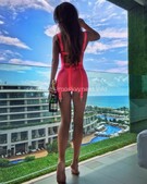 Анкета проститутки Вероника - метро Басманный, возраст - 20