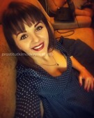 Анкета проститутки Милослава - метро Новогиреево, возраст - 20