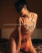 Анкета проститутки Таисия - метро Тропарево-Никулино, возраст - 20