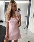 Анкета проститутки Леся - метро Черемушки, возраст - 21