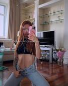 Анкета проститутки Катенька - метро Северное Тушино, возраст - 21