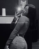 Анкета проститутки Полина - метро Крылатское, возраст - 21