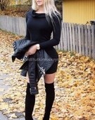 Анкета проститутки Наталья - метро Проспект Вернадского, возраст - 21