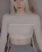 Анкета проститутки Леля - метро Хорошевский, возраст - 21