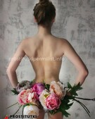 Анкета проститутки Адель - метро Свиблово, возраст - 21