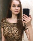 Анкета проститутки Ирина - метро Беговой, возраст - 21