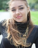 Анкета проститутки Милана - метро Мещанский, возраст - 21