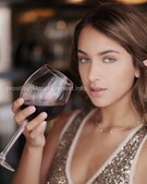 Анкета проститутки Леся - метро Нагатино-Садовники, возраст - 21