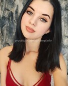 Анкета проститутки Аврора - метро Тимирязевский, возраст - 22