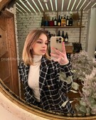 Анкета проститутки Натуся - метро Семеновский, возраст - 22