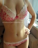 Анкета проститутки Инга - метро Перово, возраст - 22