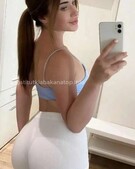 Анкета проститутки Марта - метро Таганский, возраст - 22