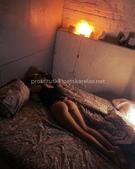 Анкета проститутки Адель - метро Хамовники, возраст - 22