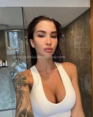 Анкета проститутки Марина - метро Пресненский, возраст - 22