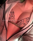 Анкета проститутки Софа - метро Хамовники, возраст - 22