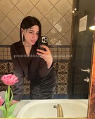 Анкета проститутки Милана - метро Дорогомилово, возраст - 22