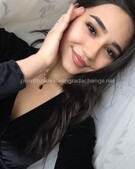 Анкета проститутки Лаура - метро Тверской, возраст - 22