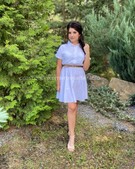 Анкета проститутки Роза - метро Северное Медведково, возраст - 22