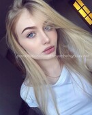 Анкета проститутки Виктория - метро Бабушкинский, возраст - 22