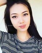 Анкета проститутки Елизавета - метро Хорошевский, возраст - 22