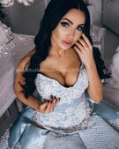 Анкета проститутки Илона - метро Хамовники, возраст - 23