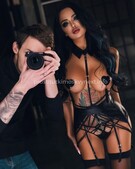 Анкета проститутки Зина - метро Донской, возраст - 23