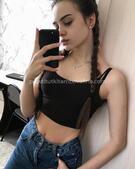 Анкета проститутки Мира - метро Свиблово, возраст - 23