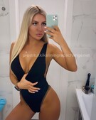 Анкета проститутки Каролина - метро Обручевский, возраст - 23