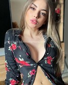 Анкета проститутки Илона - метро Тверской, возраст - 23