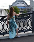 Анкета проститутки Лолита - метро Строгино, возраст - 23