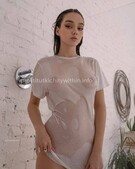 Анкета проститутки Анечка - метро Тверской, возраст - 23