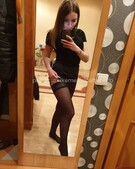 Анкета проститутки Зоя - метро Лосиноостровский, возраст - 23