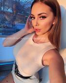 Анкета проститутки Надюша - метро Даниловский, возраст - 23