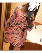 Анкета проститутки Алла - метро Проспект Вернадского, возраст - 23