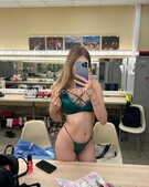 Анкета проститутки Линда - метро Дорогомилово, возраст - 23