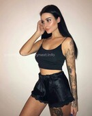 Анкета проститутки Вероника - метро Таганский, возраст - 23