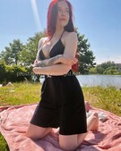 Анкета проститутки Полина - метро Румянцево, возраст - 23