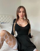 Анкета проститутки Услада - метро Даниловский, возраст - 23