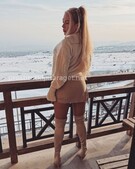 Анкета проститутки Дарья - метро Измайлово, возраст - 23