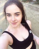 Анкета проститутки Аврора - метро Хамовники, возраст - 23