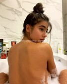 Анкета проститутки Устина - метро Басманный, возраст - 23