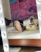 Анкета проститутки Полина - метро Выхино-Жулебино, возраст - 23